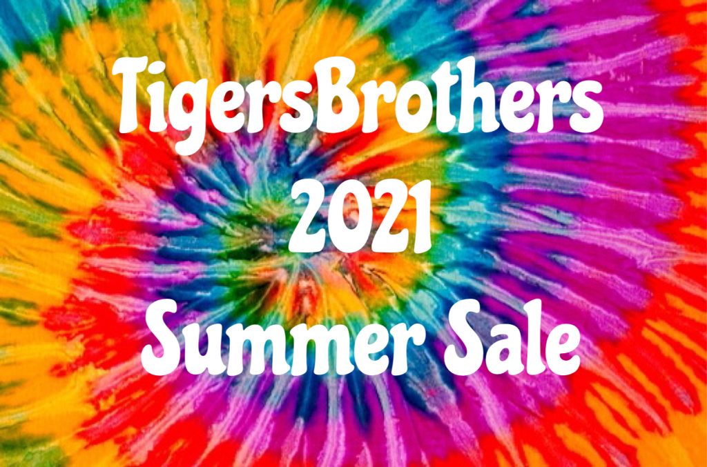 Summer Sale!!