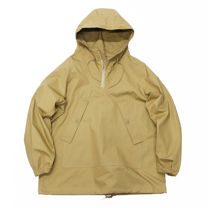 A VONTADE -Explorer Parka-｜NEWS｜TIGER