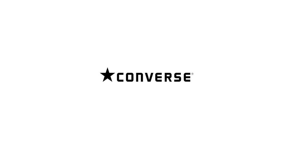 CONVERSE -ONE STAR-