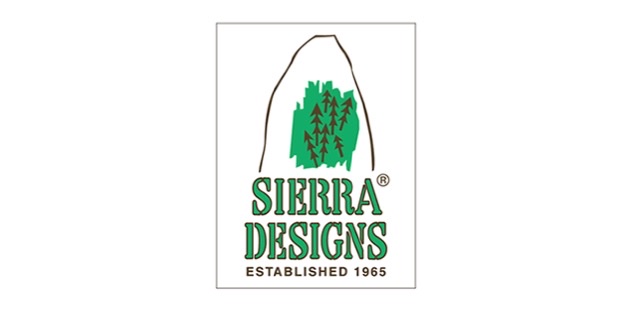 SIERRA DESIGNS “Made in U.S.A”