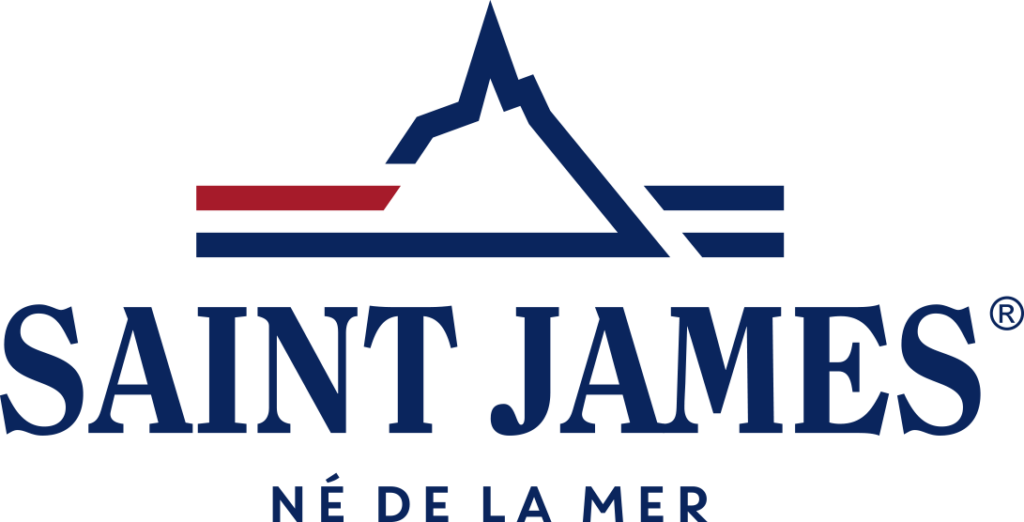 SANT JAMES 販売価格改定のお知らせ。