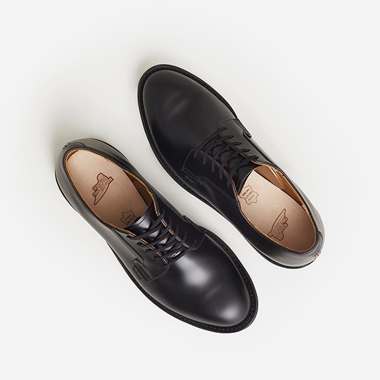 価格改定のお知らせ「Style No.101 POSTMAN OXFORD」