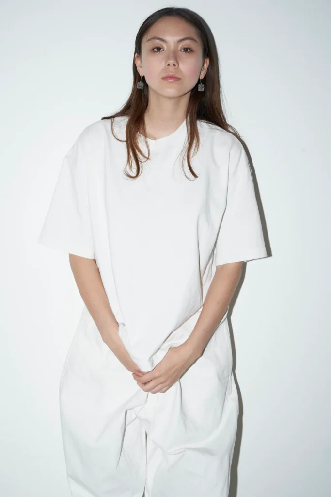 湿度の高い日本の気候でも問題なし！素材を第一に考えた”空紡”Tシャツで梅雨を快適に過ごしませんか。