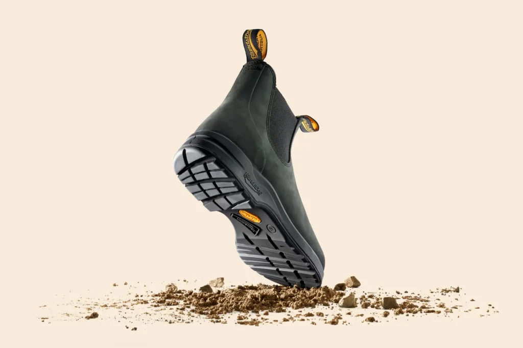 いよいよ梅雨入り間近。定番”blundstone”を履いて、足元から快適な生活を送りませんか？