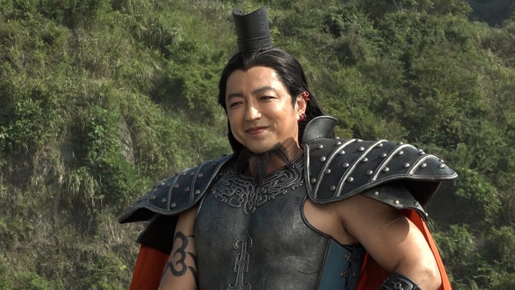 王騎将軍推奨！『残暑が厳しいようですが、この暑さに負けているようじゃ戦には勝てません。今持っておきたい策（アイテム）はこれですよっ！』前編