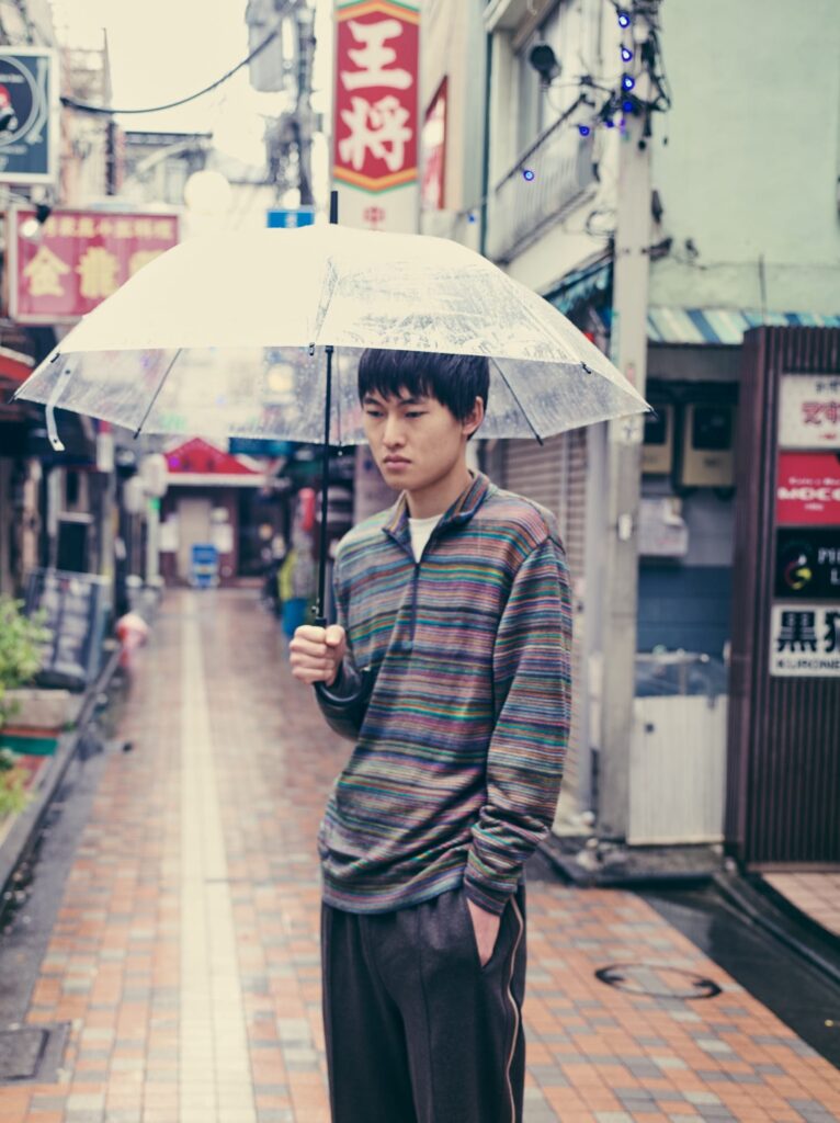 ＜COOHEM=交編＞ニットの新しい可能性を求めた唯一無二のプロダクツは日本の技術の結晶と情熱によって生まれます。