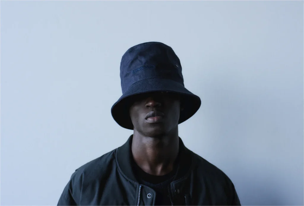 多彩なギミックとヴィンテージからインスピレーションを受けたMODMNT。目玉とも言えるウィンターギアが入荷です。