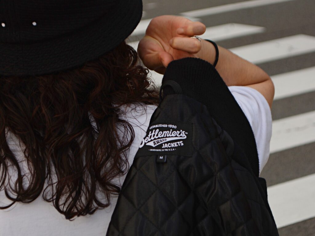 あ、別注作りました。