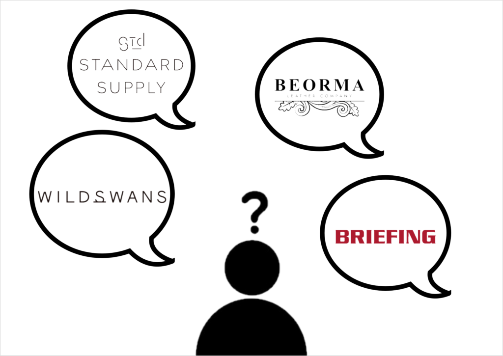 新生活に向け、自分のライフスタイルに合わせたバックを！